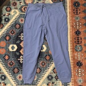 Mandala Men’s Scrub Pants
